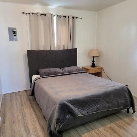 Midtown Motel On Alaska Ave 道森克里克 外观 照片