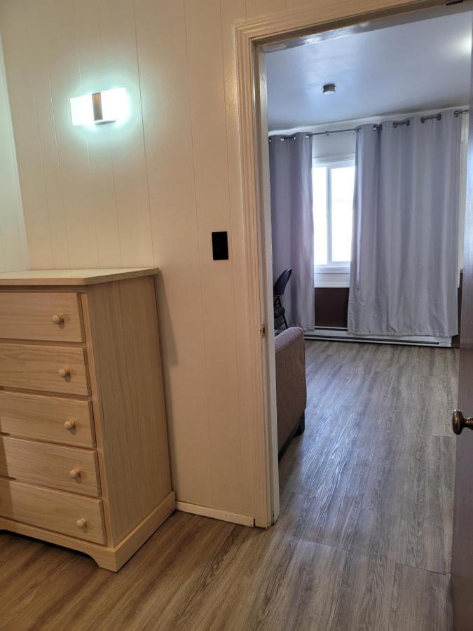 Midtown Motel On Alaska Ave 道森克里克 外观 照片